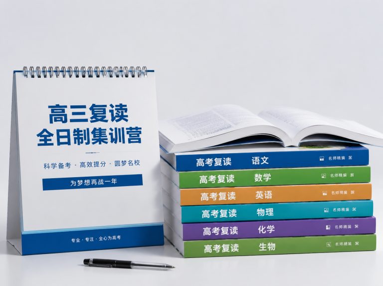 南岔县艺体生高考文化课集训班